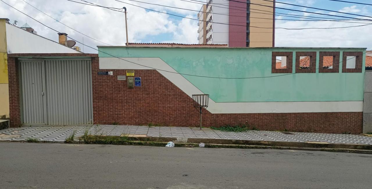 Edicula Proxima A Praias! São Luís Zewnętrze zdjęcie